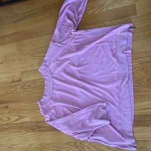 Sun seeker sweatshirt